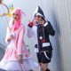 Image for article titled Our Favorite Cosplay From Armageddon Expo 2019